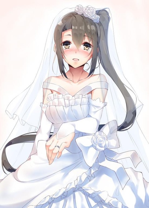 【艦これ】那智の二次エロ画像　100枚【艦隊これくしょん】 65