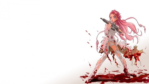 【コードギアス】ユーフェミア・リ・ブリタニアのエロ画像　100枚 7