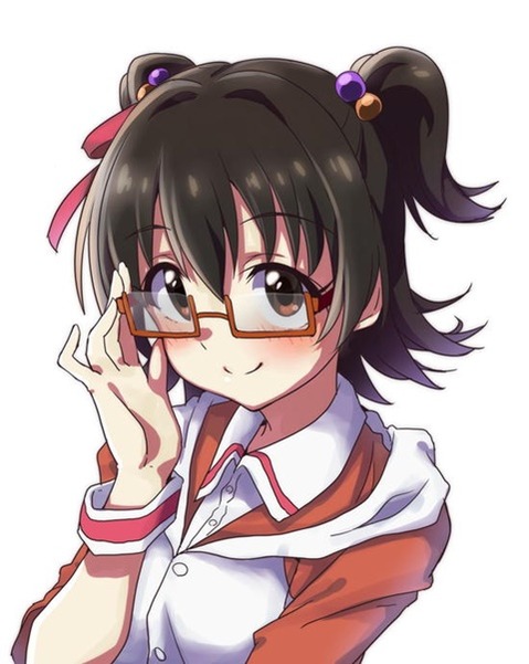 【アイマス】赤城みりあの二次エロ画像　100枚【アイドルマスター】 42