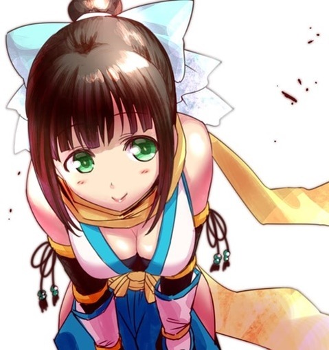 【アイマス】浜口あやめの二次エロ画像　100枚【アイドルマスター】 50