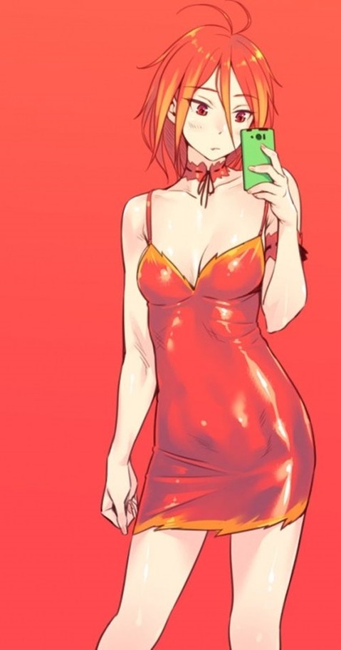 【甘ブリ】サーラマの二次エロ画像　50枚【甘城ブリリアントパーク】 32