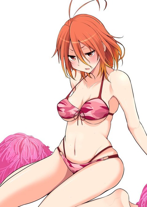 【甘ブリ】サーラマの二次エロ画像　50枚【甘城ブリリアントパーク】 3