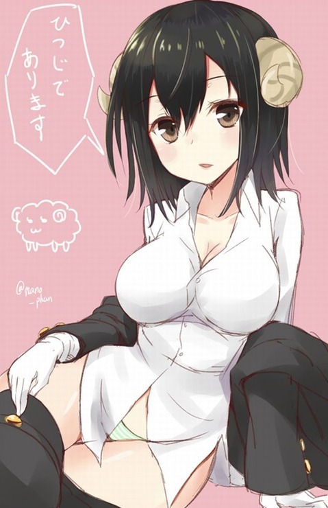 【艦これ】あきつ丸の二次エロ画③　75枚【艦隊これくしょん】 13