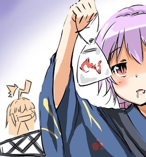 【艦これ】多摩の二次エロ画像　65枚【艦隊これくしょん】