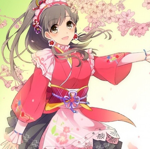 【アイマス】小早川紗枝の二次エロ画　80枚【アイドルマスター】 16