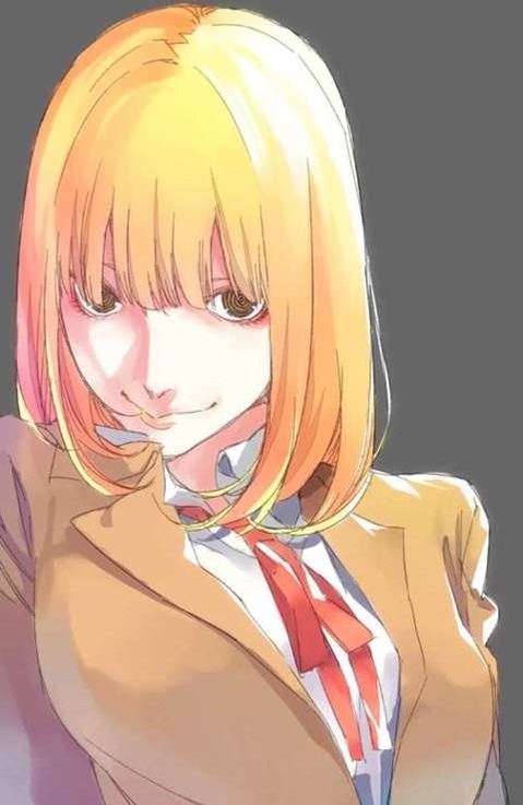 【監獄学園】緑川花の二次エロ画像②　39枚【プリズンスクール】 26