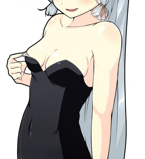 【艦これ】叢雲の二次エロ画像　100枚【艦隊これくしょん】 64