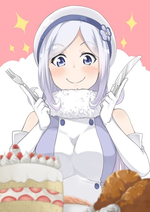 【ガンダムビルドファイター】アイラ・ユルキアイネンの二次エロ画像②　90枚 23