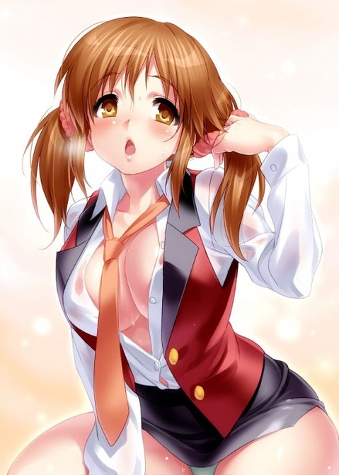 【アイマス】十時愛梨の二次エロ画像　50枚【アイドルマスター】 10