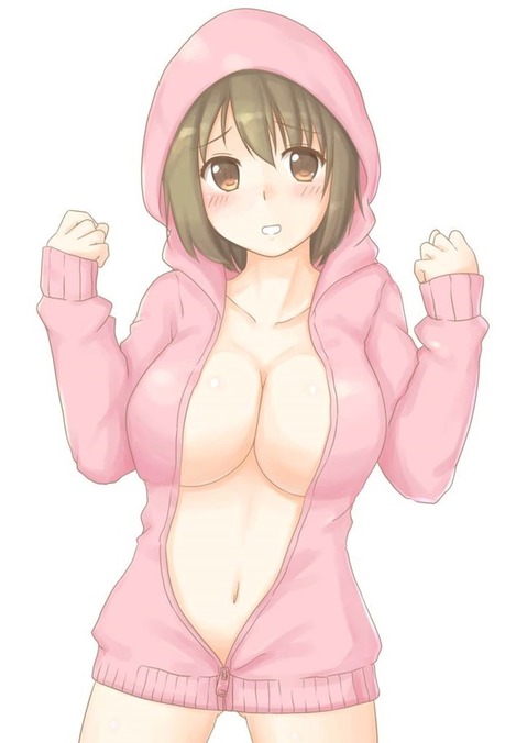 【アイマス】三村かな子の二次エロ画像　100枚【アイドルマスター】 76