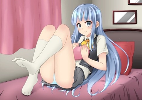 【艦これ】初風の二次エロ画像　100枚【艦隊これくしょん】 88