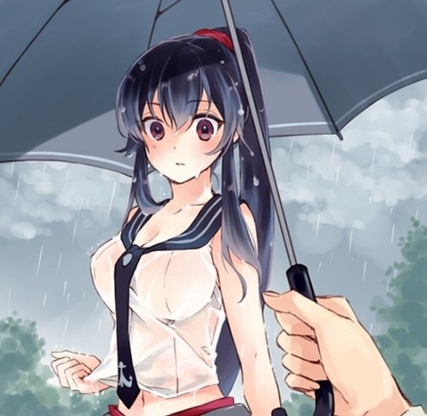 【艦これ】矢矧の二次エロ画像　100枚【艦隊これくしょん】 25