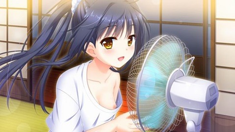 貧乳・微乳・ちっぱいな女の子の二次エロ画像㉑　25枚 16