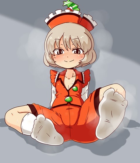 【東方】リリカ・プリズムリバーの二次エロ画像　75枚【東方Project】 23