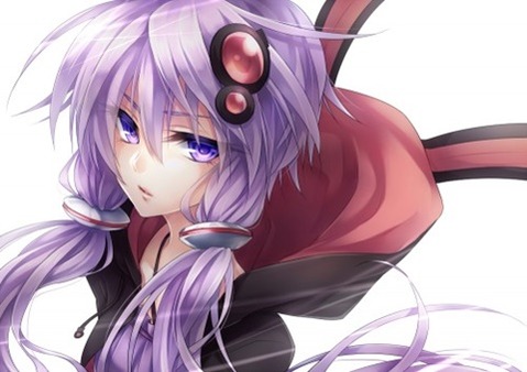 【ボイスロイド】結月ゆかりの二次エロ画像⑥　25枚【VOICEROID】 21