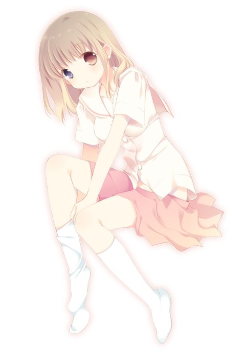 【咲₋saki₋】福路美穂子の二次エロ画像　50枚 48