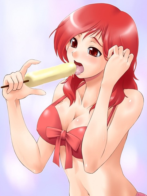 【咲₋saki₋】竹井久の二次エロ画像　75枚 23