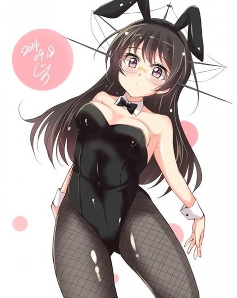 【艦これ】鳥海の二次エロ画　100枚【艦隊これくしょん】 77