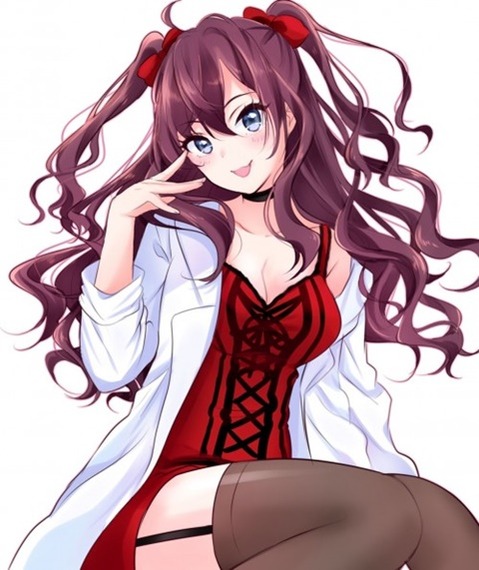 【アイマス】一ノ瀬志希の二次エロ画②　50枚【アイドルマスター】 15