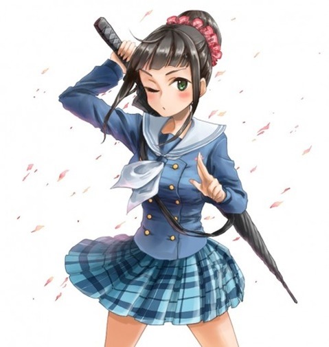 【アイマス】浜口あやめの二次エロ画像　100枚【アイドルマスター】 19