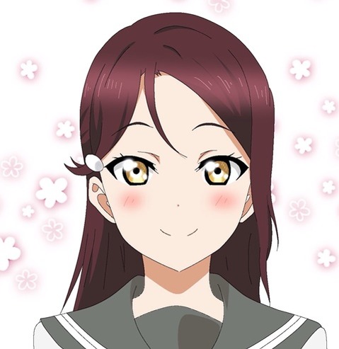 【ラブライブ!】桜内梨子の二次エロ画　80枚【ラブライブ!サンシャイン!!】 8