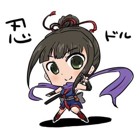 【アイマス】浜口あやめの二次エロ画像　100枚【アイドルマスター】 37