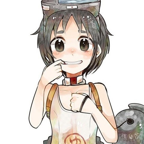 【艦これ】まるゆの二次エロ画　100枚【艦隊これくしょん】 32