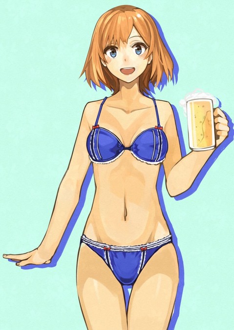 【SHIROBAKO】宮森 あおいの二次エロ画像②　50枚【シロバコ】 21