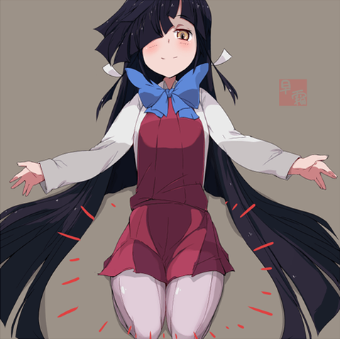 【艦これ】早霜の二次エロ①　100枚【艦隊これくしょん】 8