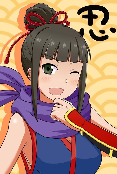 【アイマス】浜口あやめの二次エロ画像　100枚【アイドルマスター】 42