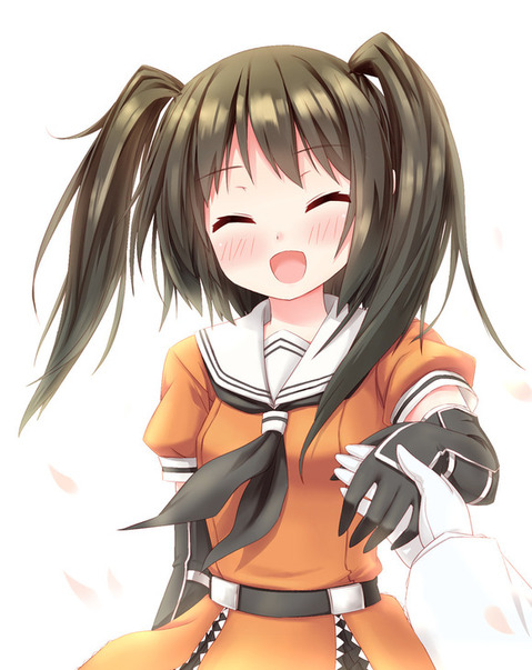 【艦これ】川内の二次エロ画像　100枚【艦隊これくしょん】 74