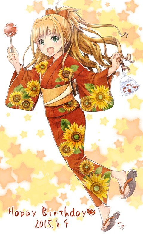 【アイマス】日野茜の二次エロ画像　70枚【アイドルマスター】 5