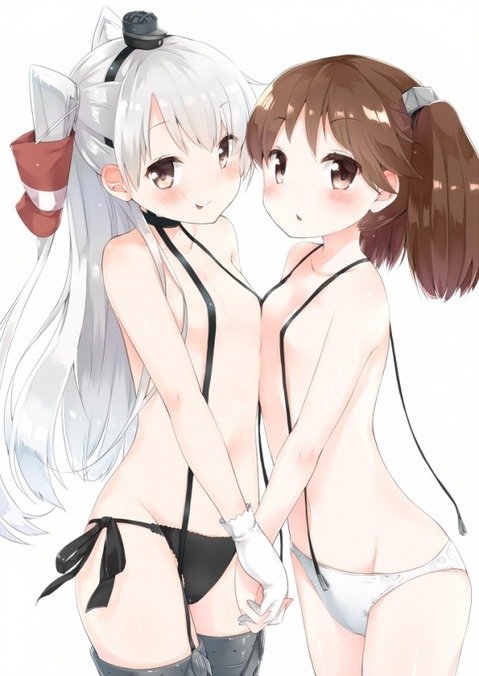 【艦これ】龍驤の二次エロ画像　50枚【艦隊これくしょん】 14
