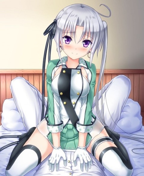 【艦これ】秋津洲の二次エロ画　100枚【艦隊これくしょん】 16