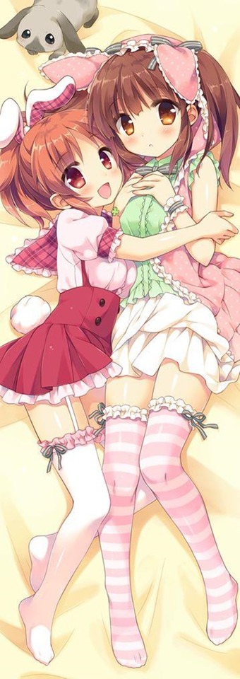 【アイマス】緒方智絵里の二次エロ画像　50枚【アイドルマスター】 17