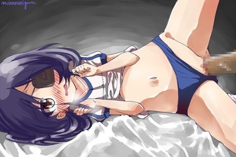 【アイマス】早坂美玲の二次エロ画　85枚【アイドルマスター】 68