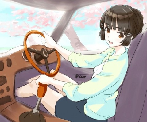 【艦これ】妙高の二次エロ画像　70枚【艦隊これくしょん】 22