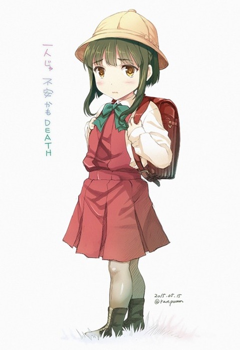 【艦これ】高波の二次エロ画像　70枚【艦隊これくしょん】 49