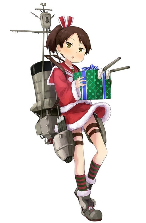 【艦これ】綾波・敷波の二次エロ①　100枚【艦隊これくしょん】 43