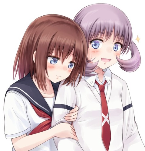 【咲-Saki-】園城寺怜の二次エロ画像　50枚 37