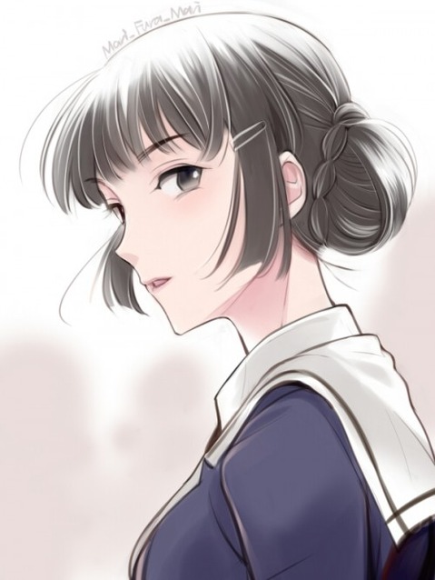 【艦これ】妙高の二次エロ画像　70枚【艦隊これくしょん】 32