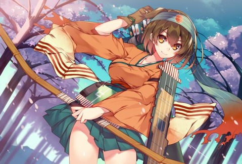 【艦これ】飛龍の二次エロ画像　100枚【艦隊これくしょん】 48