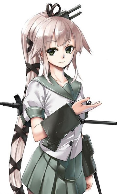 【艦これ】由良の二次エロ画像　90枚【艦隊これくしょん】 50