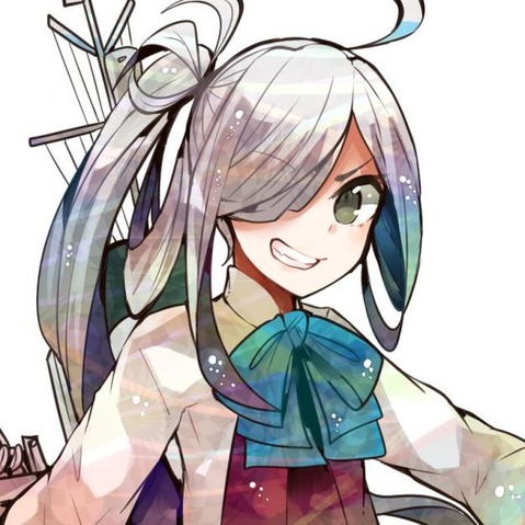 【艦これ】朝霜の二次エロ　100枚【艦隊これくしょん】 66
