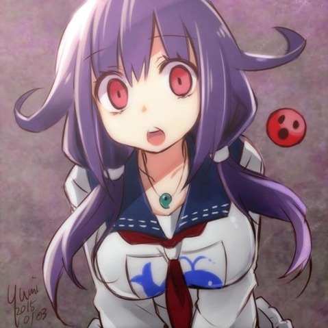 【艦これ】大鯨(龍鳳)の二次エロ画像②　100枚【艦隊これくしょん】 78