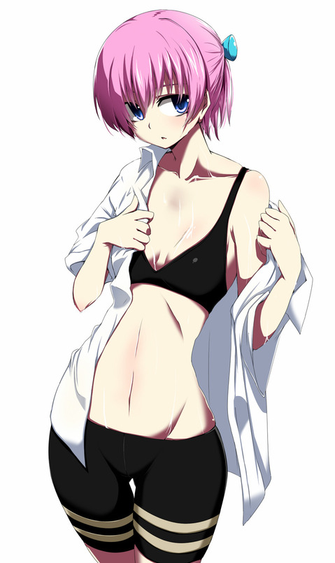 【艦これ】不知火の二次エロ画像　50枚【艦隊これくしょん】 21