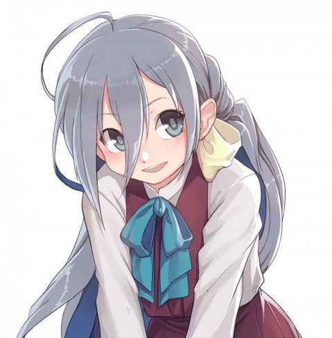 【艦これ】清霜の二次エロ　100枚【艦隊これくしょん】 12
