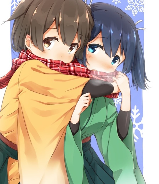 【非エロ】【艦これ】和服が似合い過ぎる蒼龍ちゃんのーマルでキュンとする画像がみたい！ 4