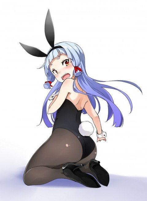【艦これ】叢雲の二次エロ画像　100枚【艦隊これくしょん】 46