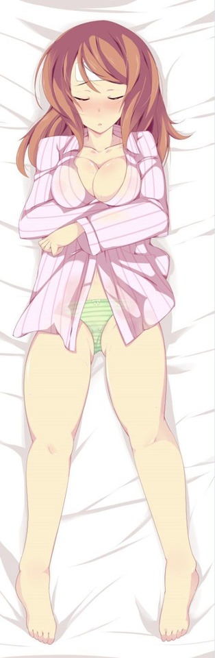 【アイマス】北条加蓮の二次エロ画像　50枚【アイドルマスター】 17
